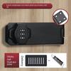 Anti-Theft Cabinet Password Locks Zinc Alloy Window Stoppers New Combination Coded Lock  Door