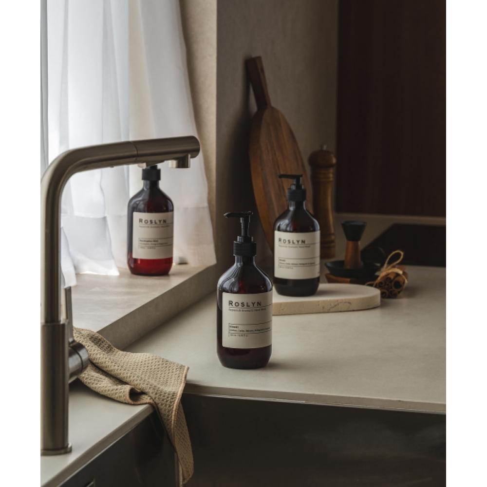 Roslyn Aromatische Handseife 500ml 5 Sorten