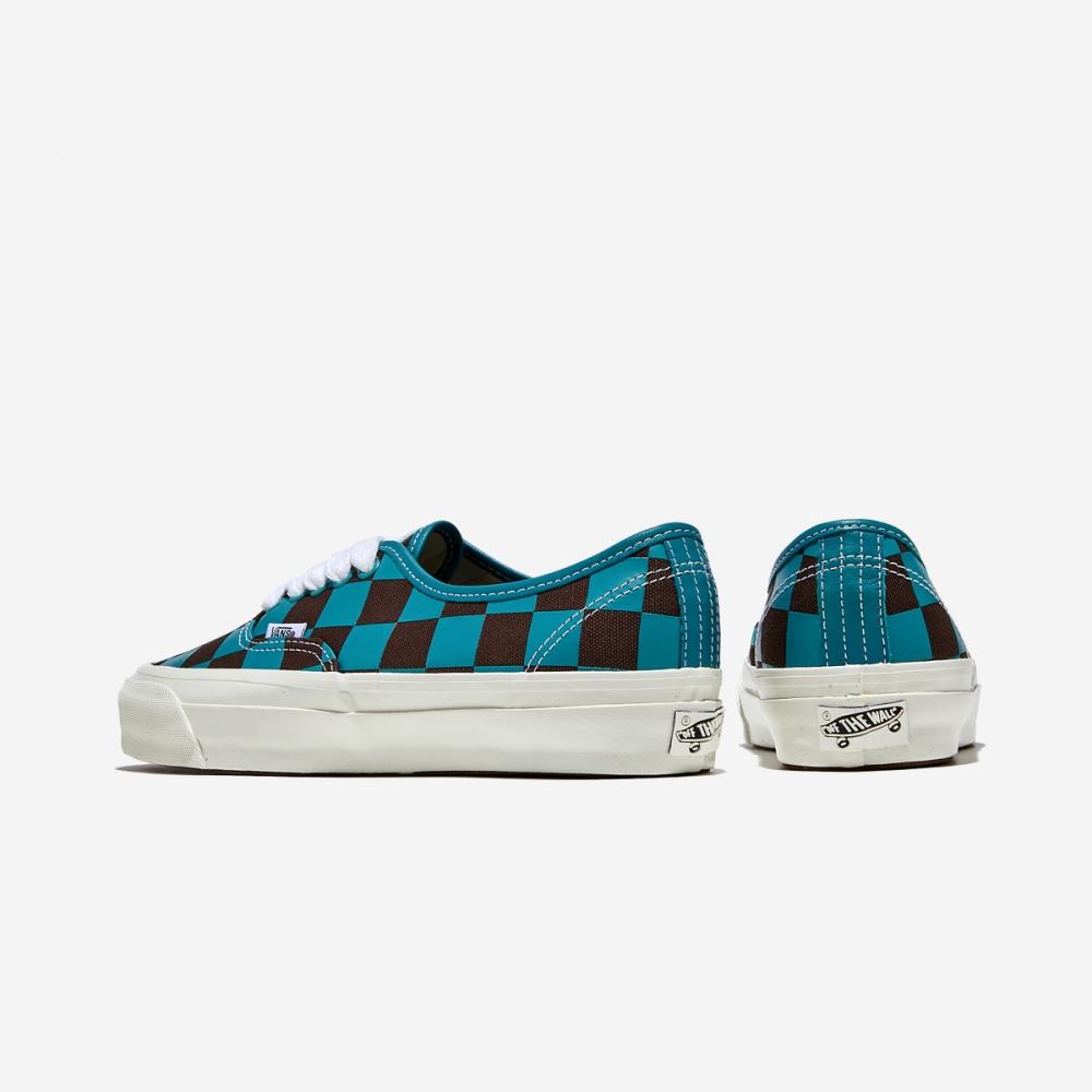 Vans Lx Authentic 44 Vn000d5kerd