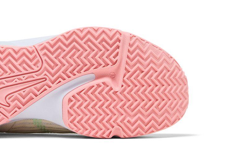 Men's Sneakers Nike LeBron Witness 6 EP 'Easter'