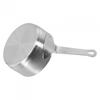 Mini Cast Iron Sauce Pan Presentation Display Rustic Tapas Side Dish 60/80/100ML
