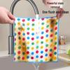 Newcomer Deal: 6 Free Absorbent Dish Towels with Free Shipping