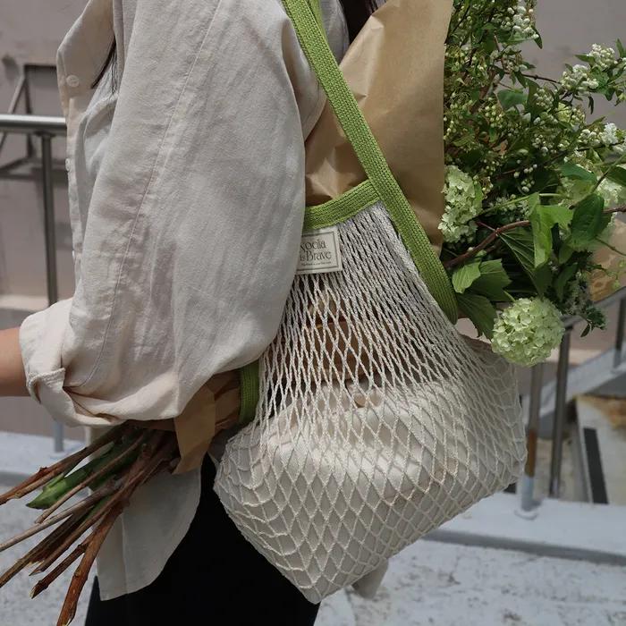 Marche Bag / Olive