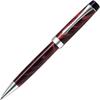 Pilot Caneta Esferográfica Custom Heritage SE Mármore Vermelho, BKVH-15SR, (Março)