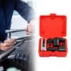 Oxygens Sensor Socket Wrench Portable Oxygen Sensing Set for Car