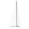 LED Christmas Tree 789 Cold White LEDs 476 Cm