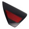 New Practical Charge Door Cover For Tesla Model 3 Y 2017-23 High Quality Easy To tall 1084854-99-J 108485499J