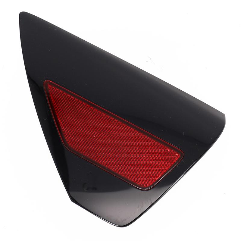 New Practical Charge Door Cover For Tesla Model 3 Y 2017-23 High Quality Easy To tall 1084854-99-J 108485499J