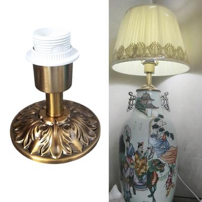 Lampy – Stolní lampy