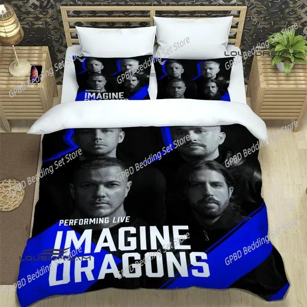 Digitaldruck Ihr König Ihre Königin Schwarze Bettdecke Bettwäsche-Sets Schlafzimmer-Bettdecken-Set Heimtextilien Bettwäsche Luxus 240x220 Bett-Set