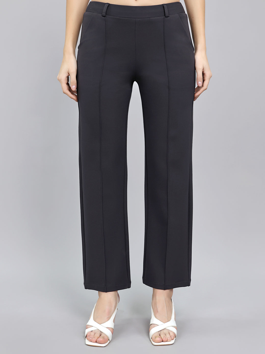 Monte Carlo Women Jegging Charcoal S древесный уголь