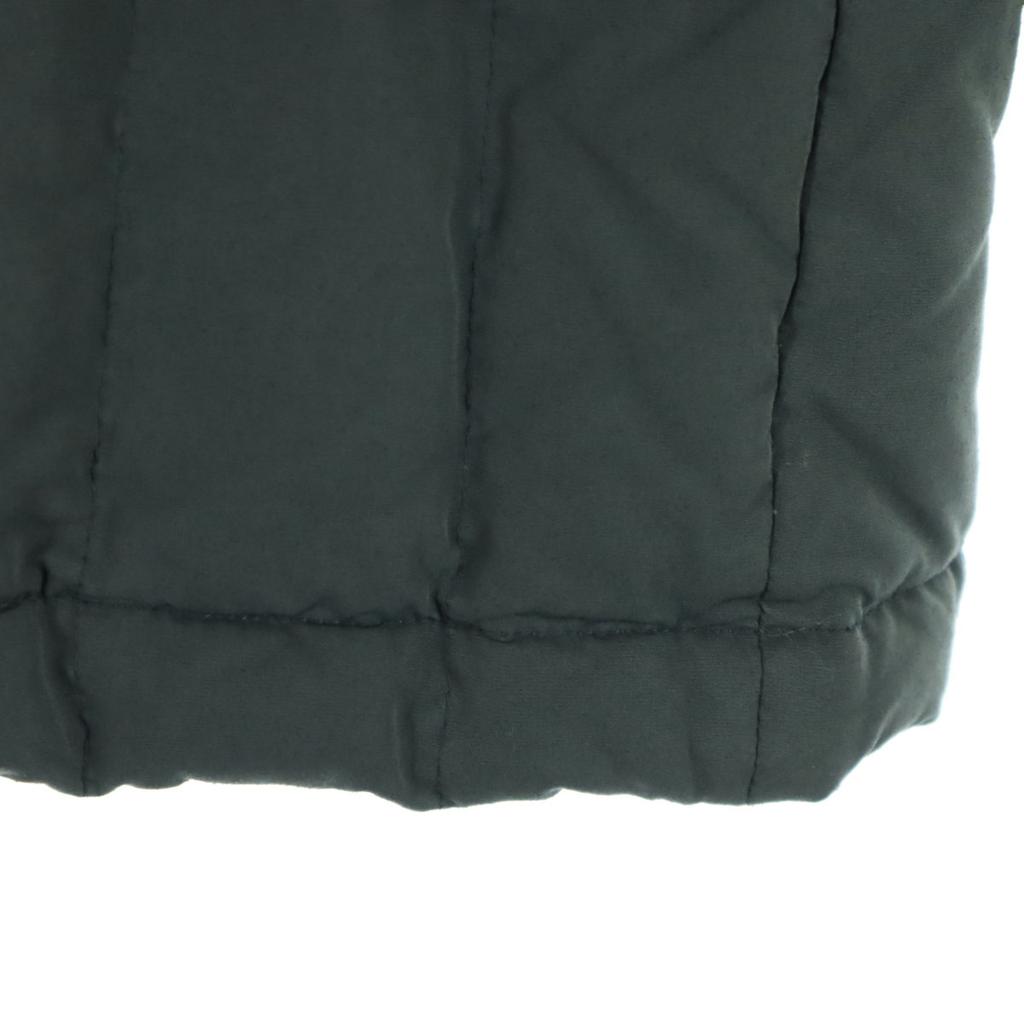 Mila Sch_n SPORTS Made In Japan Golf Long Sleeve Down Coat LL Black Men's Used