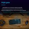 Logitech G915 X TKL Wireless RGB Mechanical Gaming Keyboard