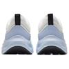 Anta Comfortable Fashionable Versatile Shock Absorbing Non-Slip Low-Top Casual Running Shoes Men Sneaker White Blue 912545531-2