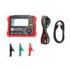 Elektrik için ölçüm cihazları – Multimetreler