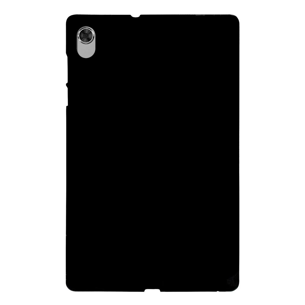 For Lenovo M10 Plus Case Slim Matte TPU Protective Tablet Cover