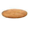 120cm Round Fluffy Soft Rug Anti-Slip Floor Mat Carpet Cushion Bedroom Decor