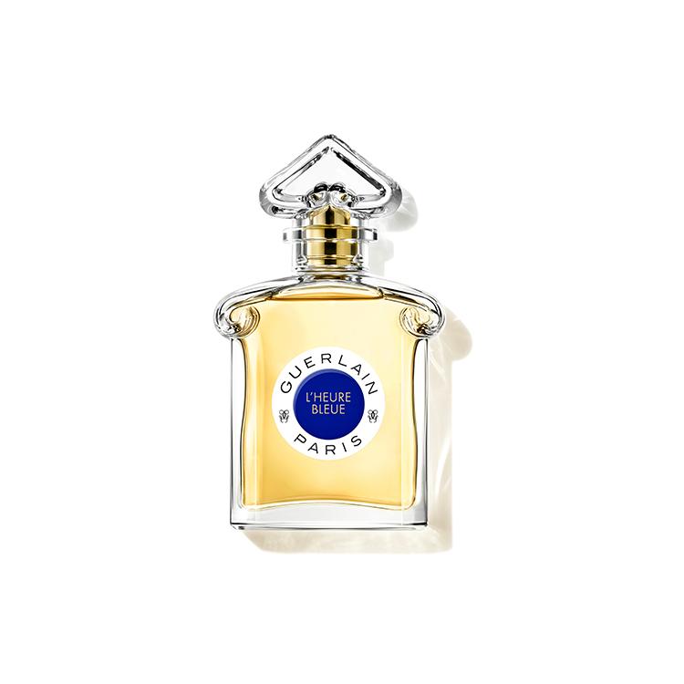 Guerlain Les Légendaires L`Heure Bleue Eau
