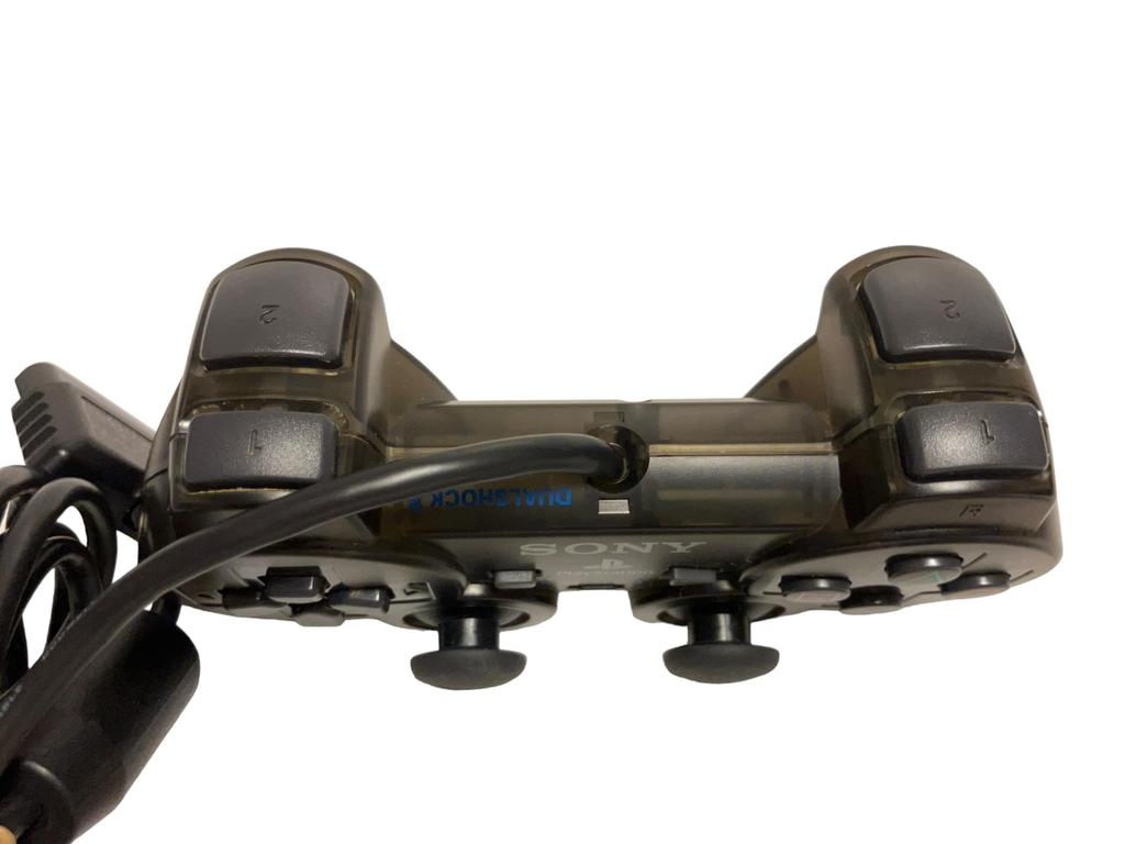 Analog Controller (DUALSHOCK 2)