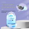 Cartoon Rotary Pencil Sharpener for Kids - Ideal for School and Home Use