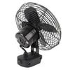 Outdoor Jobsite Cordless Fan Fit for BL1830 BL1840 BL1850 BL1860 Portable Mini Small Battery