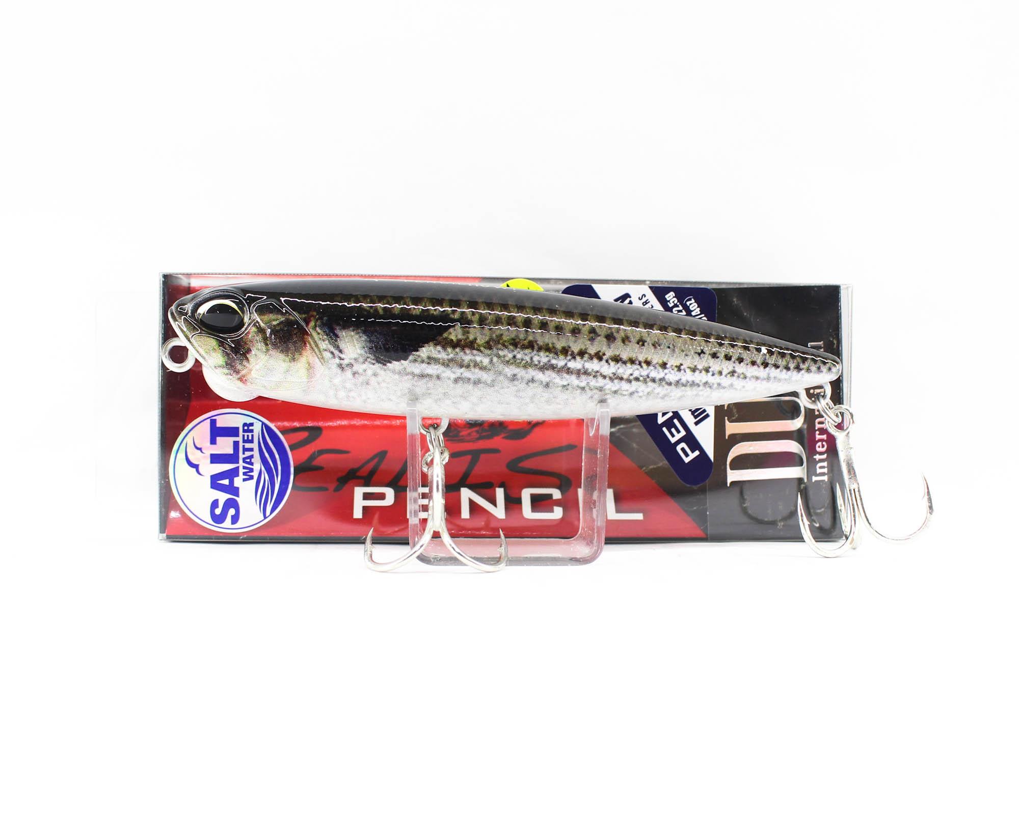 

Плавающая приманка Duo Realis Pencil 110 SW ACC0804 (0754)