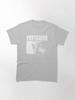 Portishead - This Day Will Be Their Damnedest You Classic T-Shirt