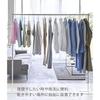 Yamazaki Folding Indoor Drying Rack White Dimensions Approximately Tower Compact Storage Easy Assembly 6619