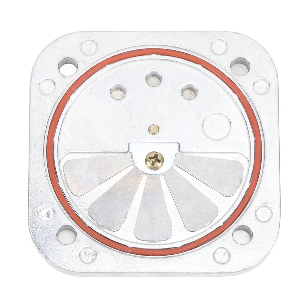 Air Compressor Valve Plate E103497 Efficient Gas Control High Precision Fit For PXCMF226VM