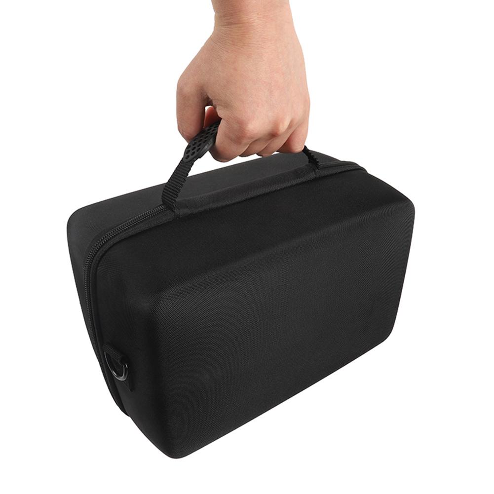 Hard EVA Storage Case Portable Travel Carrying Bag Anti-scratch Speaker Carrying Pouch for Marshall KILBURN III Speaker