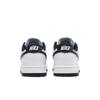 Nike Womens Dunk Low 'White Black' (women's sizes) White / Black Skate Shoes DD1503 113