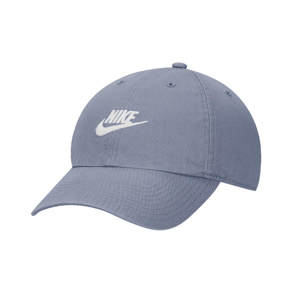Nike Heritage 86 Cap 'Light Purple' Unisex 913011-493
