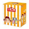 Fujiya Mixed Fruit Big Lollipops