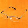 Progressive Multifocus Computer Reading Glasses Blu Light Blocking Titanium Alloy Spring Hinge Multifocal Readers +0.75 To +4