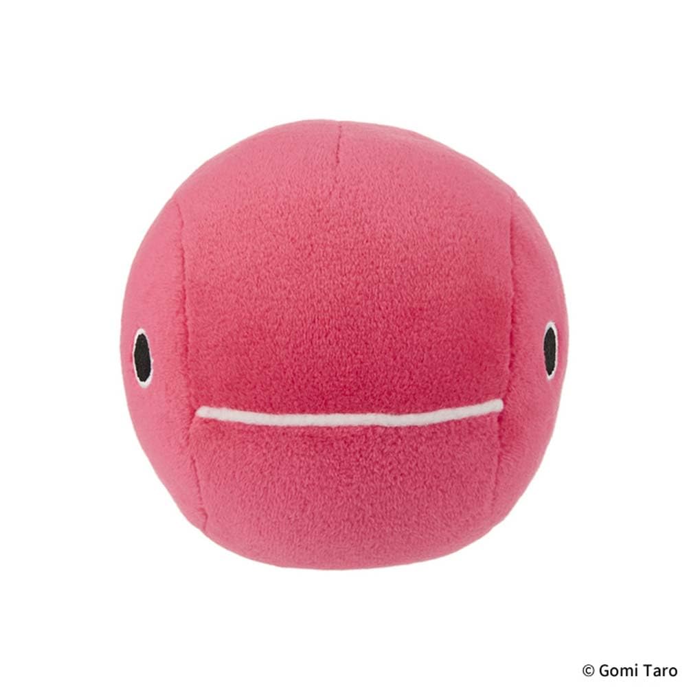 Sekiguchi Goldfish Runaway Soft Plush 536023 Toy, Small,