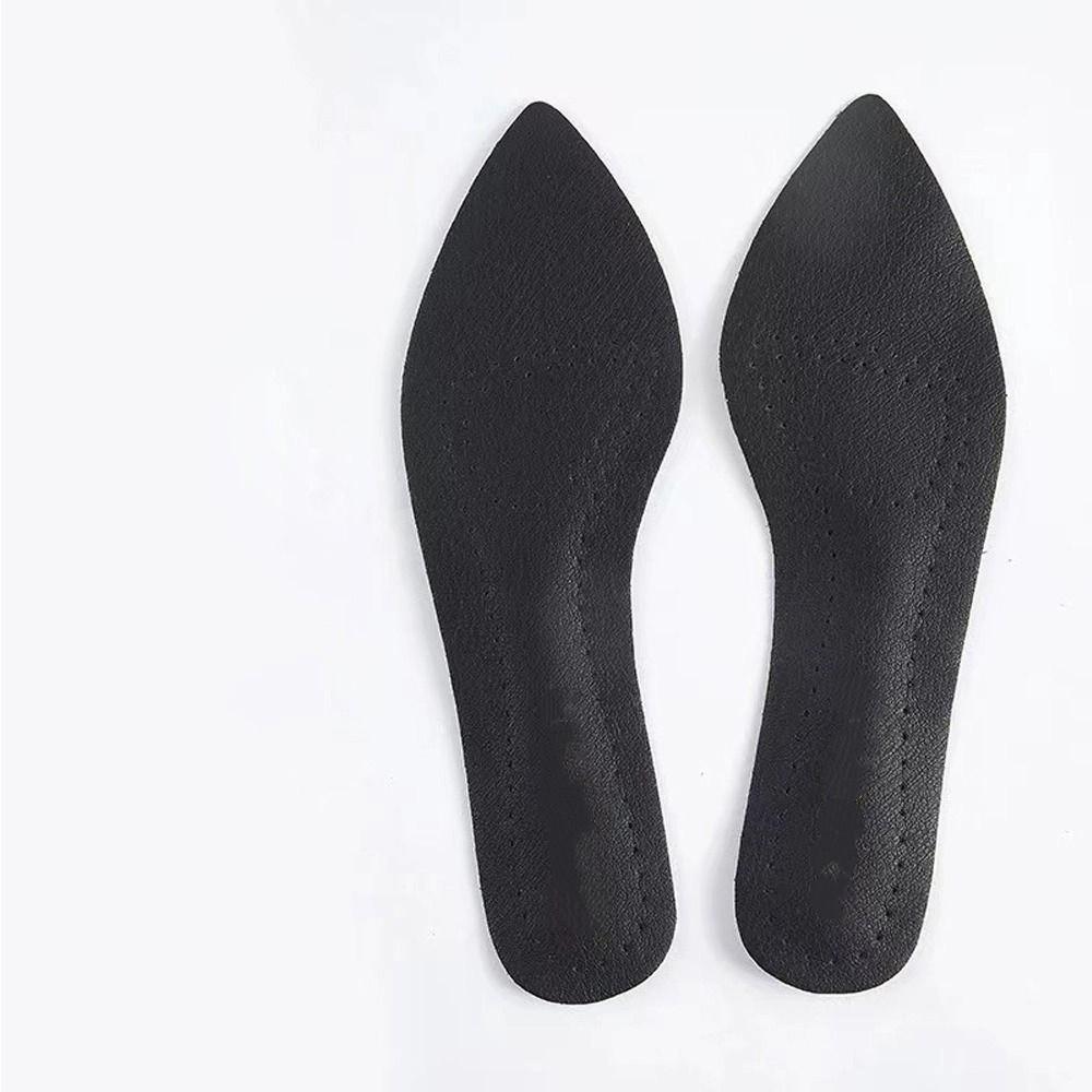 

Противоскользящая стелька для обуви с поглощением пота, стельки для туфель на высоком каблуке, женские стельки для сандалий, наклейки для обуви, подушечка EU39-40-B