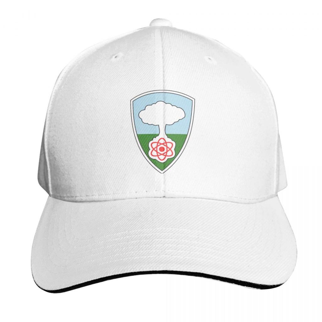 Armed Forces Special Weapons Project (AFSWP) USA (Historical) Baseball Cap Luxury Unisex Cap Unisex Womens