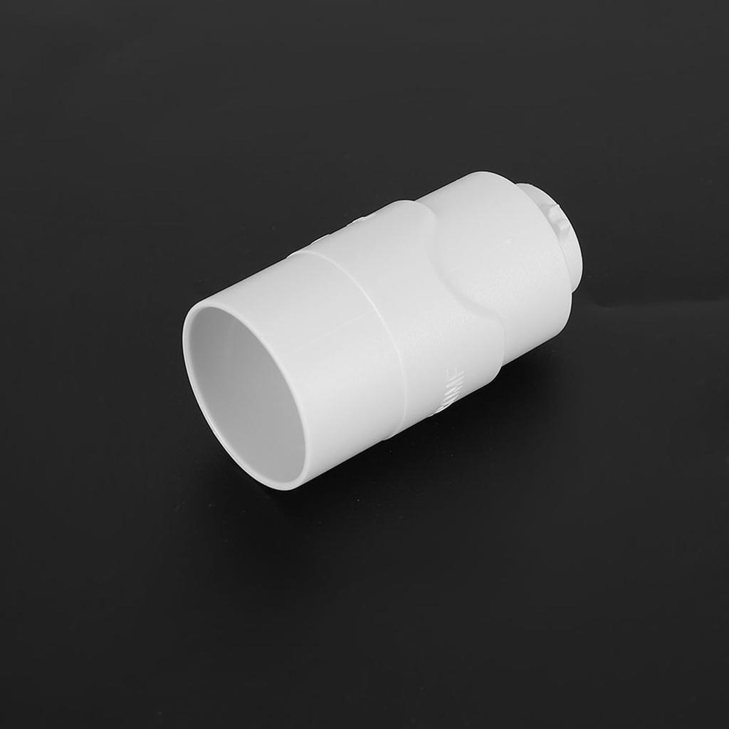 Respirator Hose Adapter Breathing Hose Adapter Accessory for ResMed AirMini