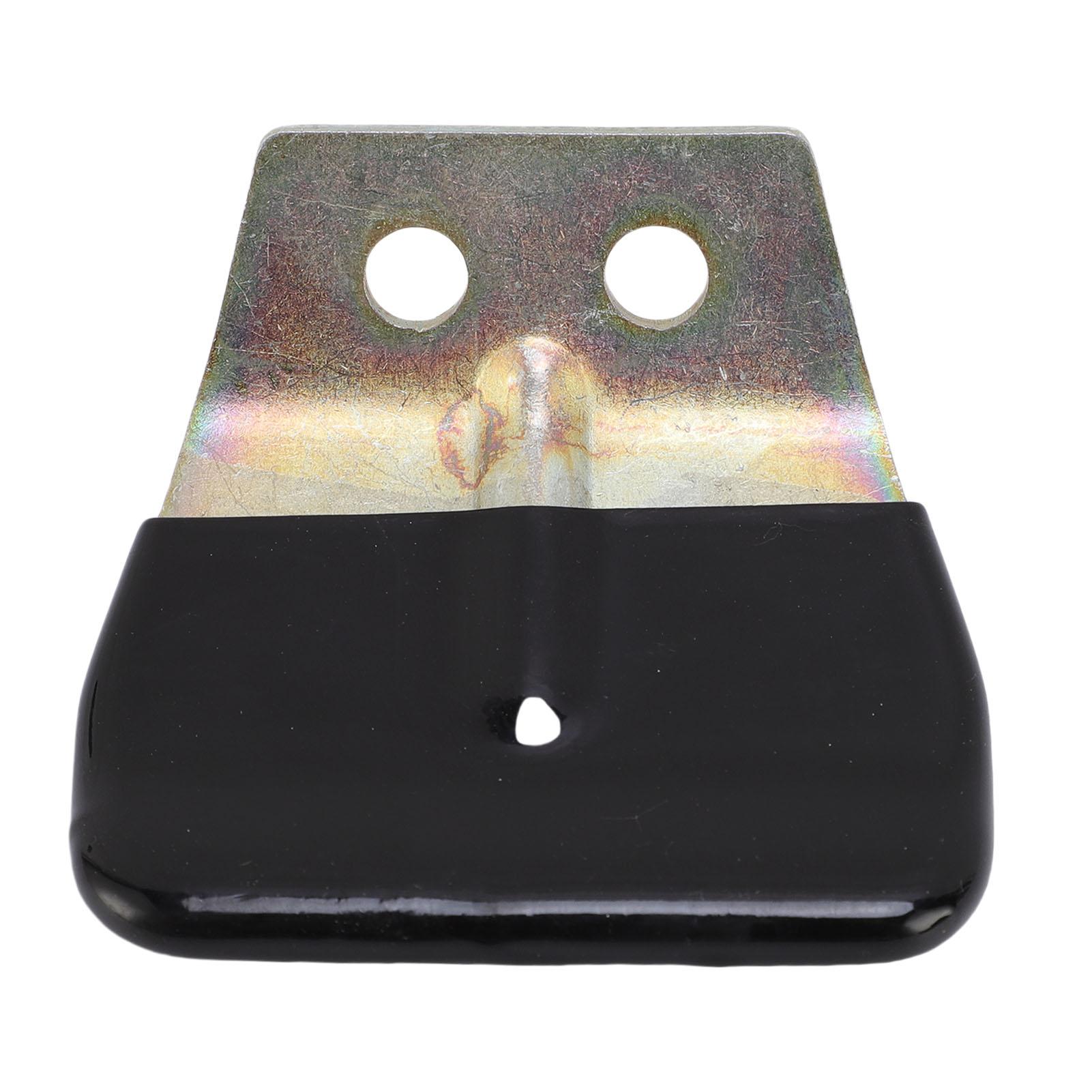 

Front Hood Stabilizer Plate Bracket XC3Z16C886AA High Strength Metal Replacement for F 650 F 750 2000 2015