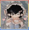 Stuffed 20Cm Novel Role Ren Amamiya Cosplay Plush With Skeleton Dolls Toys For Fan Collection Plush Birthday Gifts