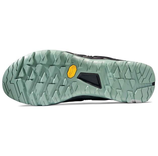 Mammut Alnasca Knit III Low Trekking Boots