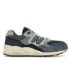 580 Boro Pack Unisex Sneakers Blue Eclipse MT580JP