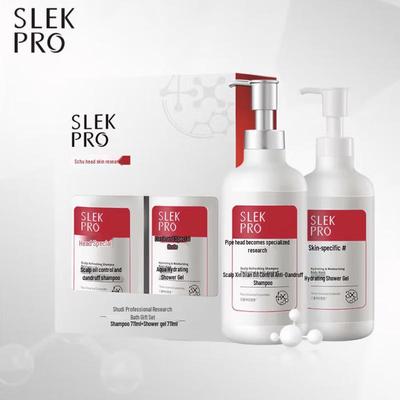 Cura della pelle – Set di cosmetici per la cura