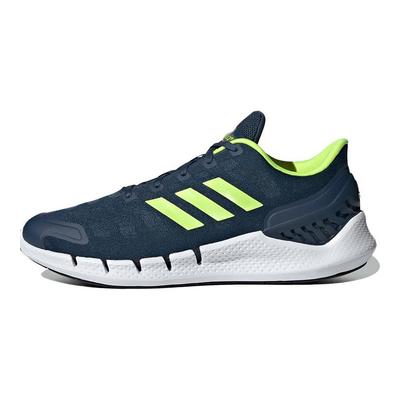 Climacool Ventania 'Navy Solar Yellow' FZ1743