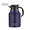 SGR 1.8L 304 Stainless Steel One-Touch Open Insulated Kettle