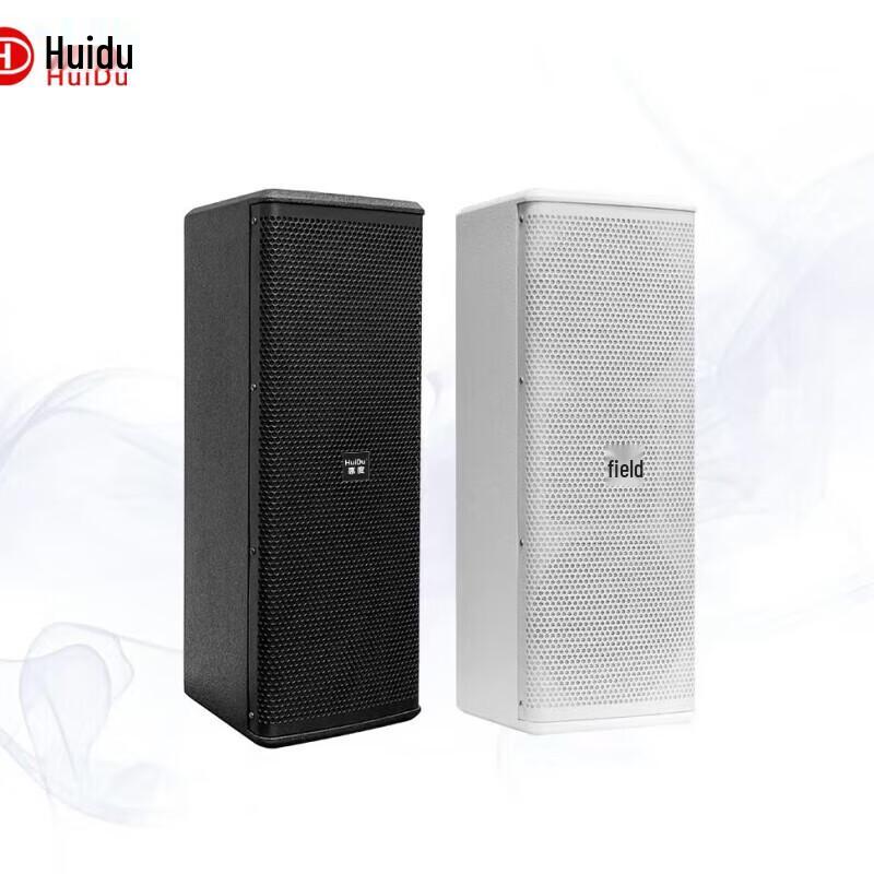 Huidu Professional Conference & Venue Audio Equipment (CN version)