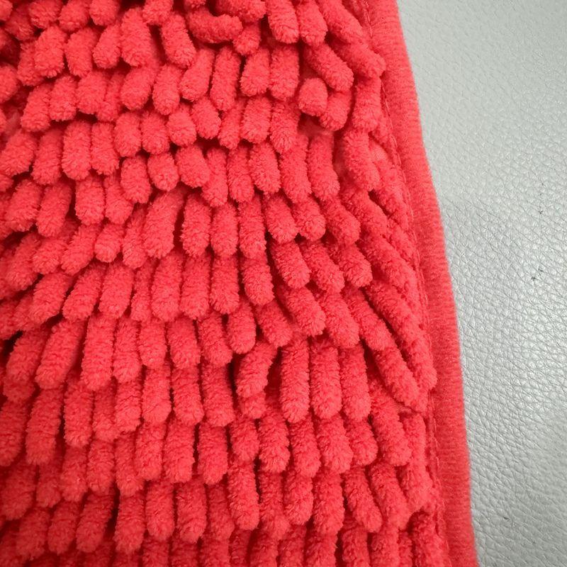 Cute Thickened Water-absorbent Quick-drying Kitchen and Bathroom Towel