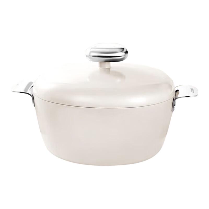 Wenlunshan Pebble Soup & Stew Pot