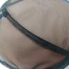 Kappen Haarnetz Schwarzes Netz für Damen Mädchen Elastisch Leicht Bequem Verstellbar