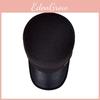 Ear Protection Sport Flat Top Hat The Elderly Windproof Warm Thickening Wool